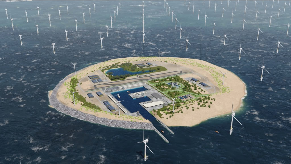 Green Hydrogen � What�s All The Fuss About?