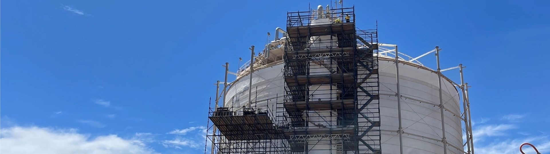 SGS Scaffolding